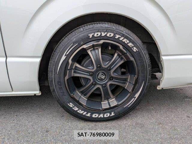 Toyota HIACE VAN 2020-03 8338244-29