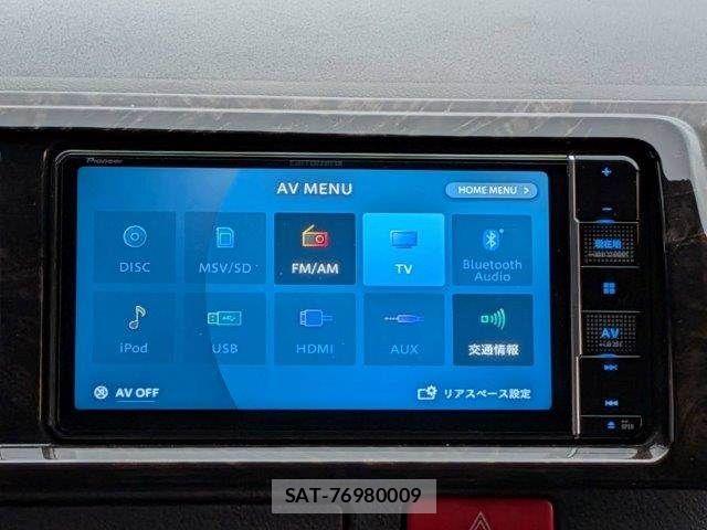 Toyota HIACE VAN 2020-03 8338244-4