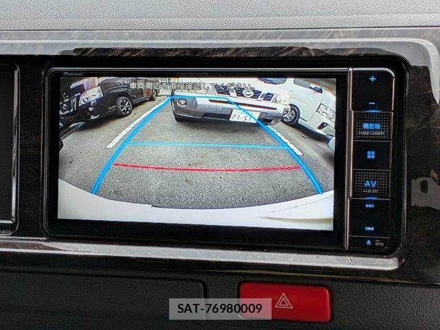Toyota HIACE VAN 2020-03 8338244-5