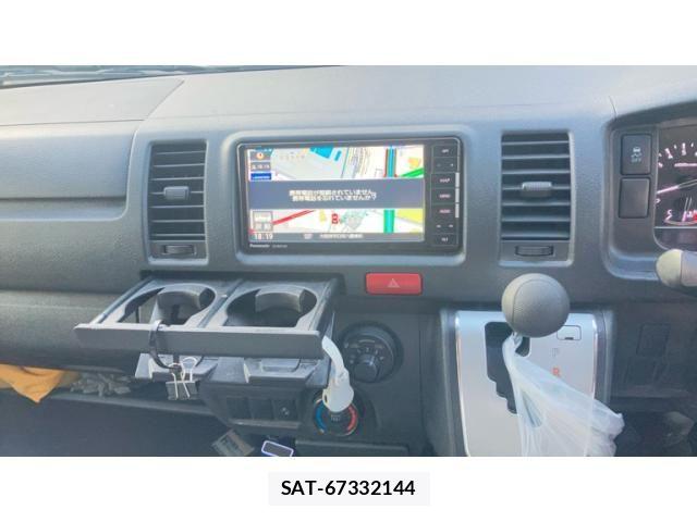 Toyota HIACE VAN 2021-12 8338249-10