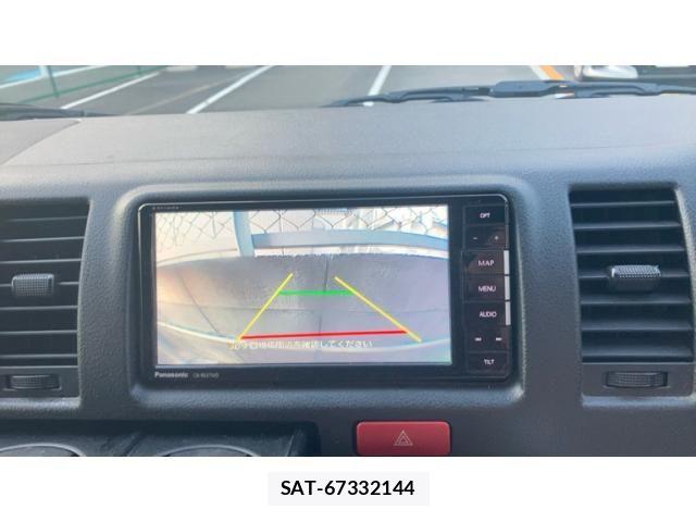 Toyota HIACE VAN 2021-12 8338249-13