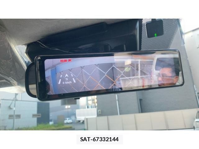Toyota HIACE VAN 2021-12 8338249-14