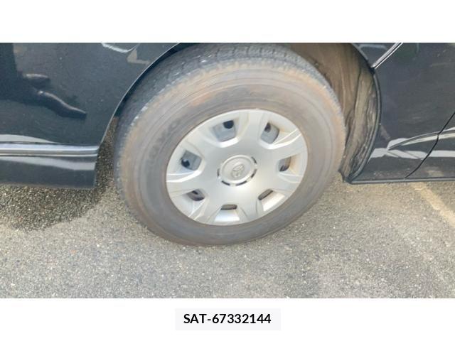 Toyota HIACE VAN 2021-12 8338249-5