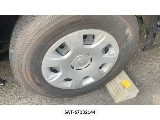 Toyota HIACE VAN 2021-12 8338249-7