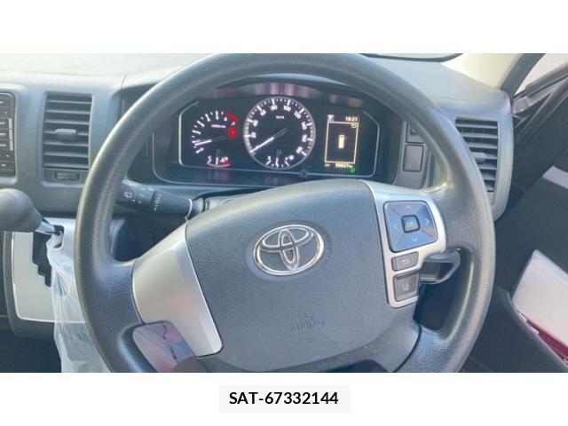 Toyota HIACE VAN 2021-12 8338249-8