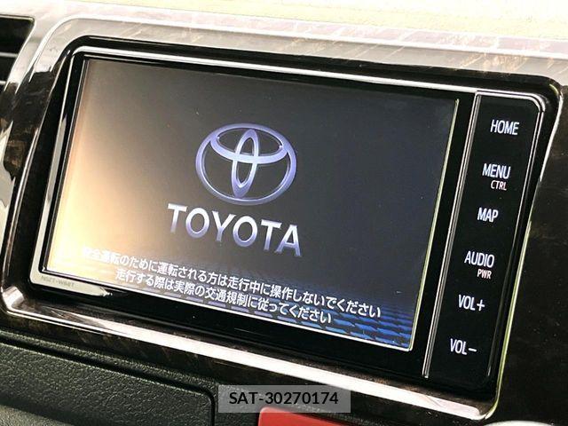 Toyota HIACE VAN 2022-06 8338237-2
