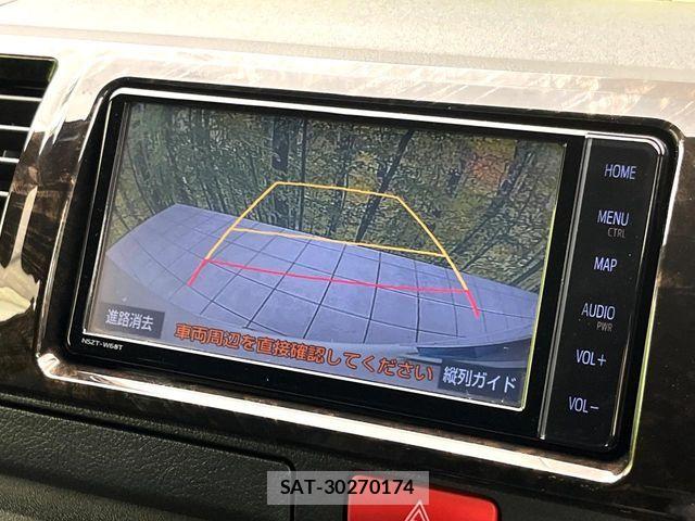 Toyota HIACE VAN 2022-06 8338237-3