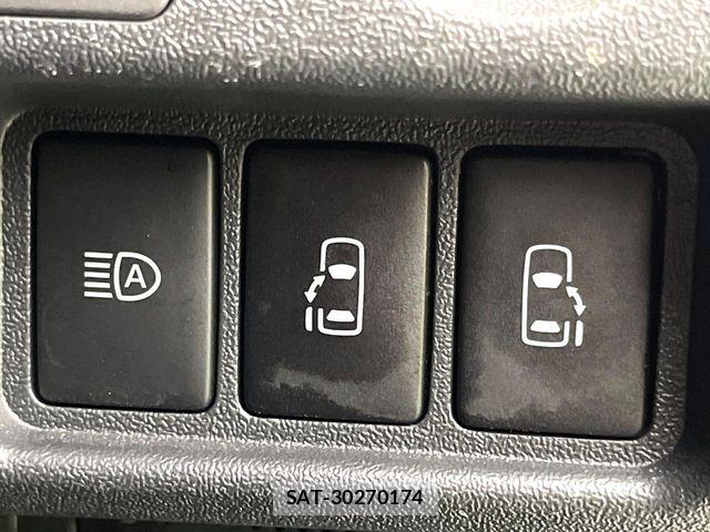 Toyota HIACE VAN 2022-06 8338237-4
