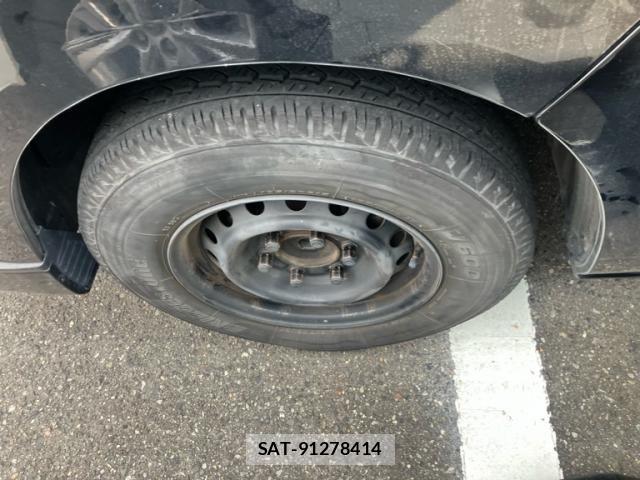 Toyota HIACE VAN 2014-10 8338256-9