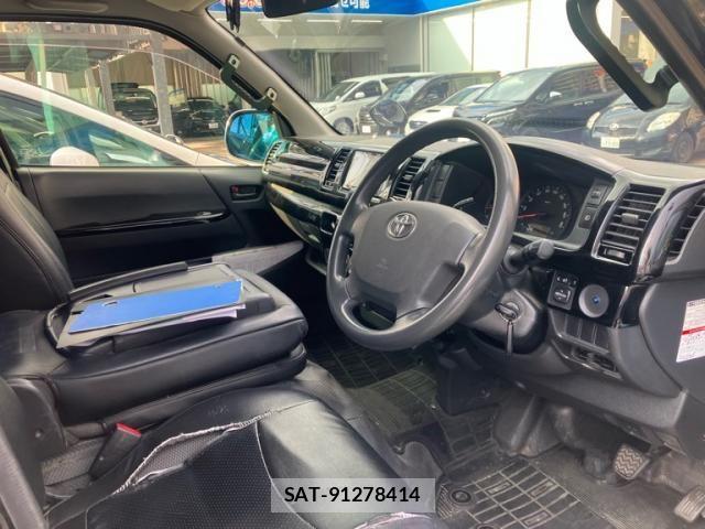Toyota HIACE VAN 2014-10 8338256-10