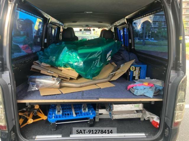Toyota HIACE VAN 2014-10 8338256-14