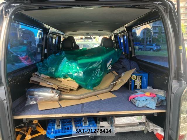 Toyota HIACE VAN 2014-10 8338256-15