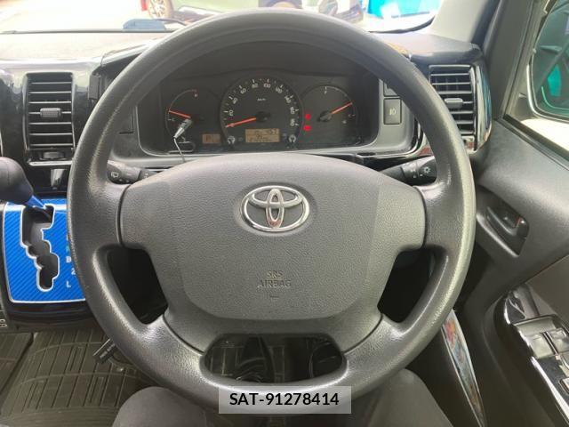 Toyota HIACE VAN 2014-10 8338256-17