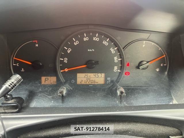 Toyota HIACE VAN 2014-10 8338256-18