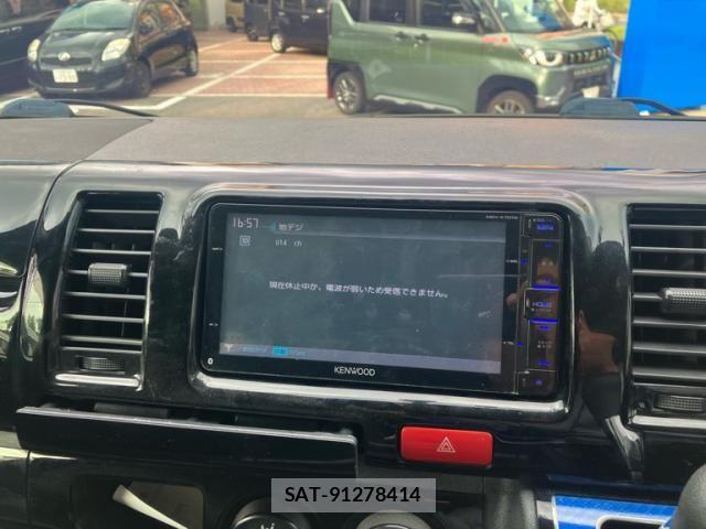 Toyota HIACE VAN 2014-10 8338256-21