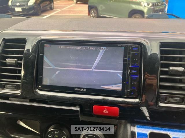 Toyota HIACE VAN 2014-10 8338256-22