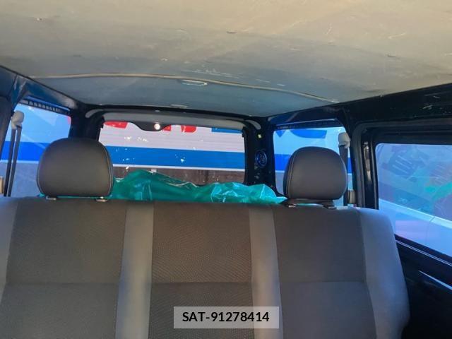 Toyota HIACE VAN 2014-10 8338256-24