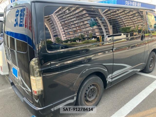 Toyota HIACE VAN 2014-10 8338256-2