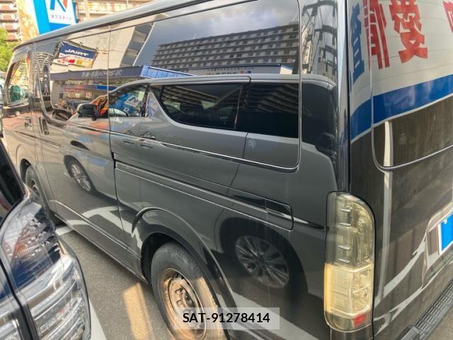Toyota HIACE VAN 2014-10 8338256-3