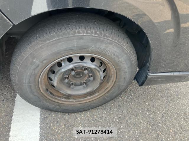 Toyota HIACE VAN 2014-10 8338256-6