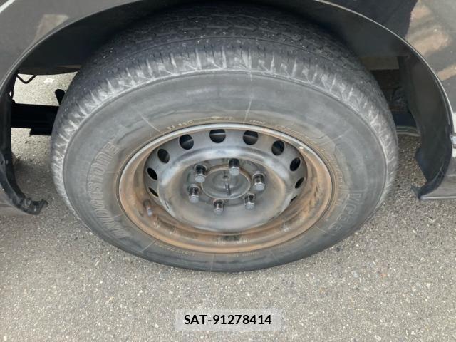 Toyota HIACE VAN 2014-10 8338256-7