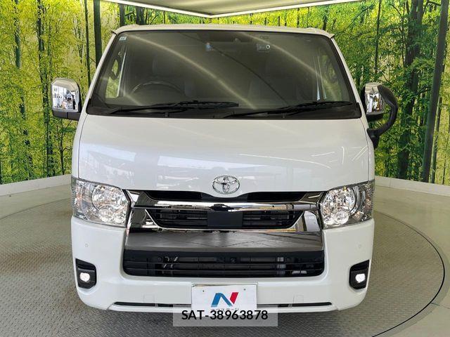 Toyota HIACE VAN 2023-10 8338111-14
