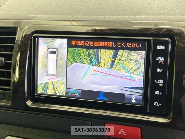 Toyota HIACE VAN 2023-10 8338111-4