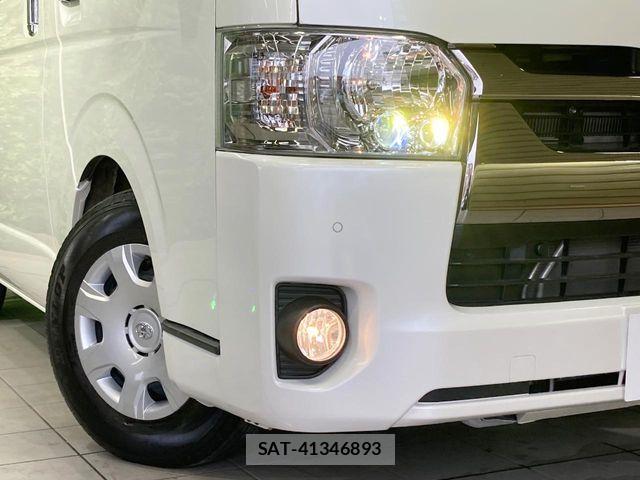 Toyota HIACE VAN 2021-11 8338239-11