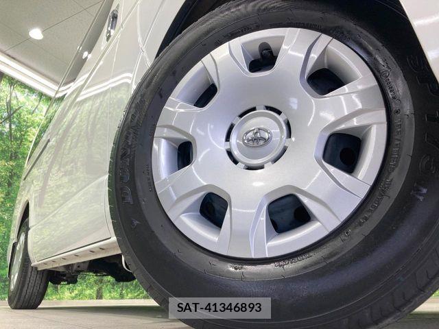 Toyota HIACE VAN 2021-11 8338239-12