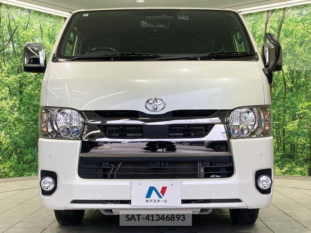 Toyota HIACE VAN 2021-11 8338239-13
