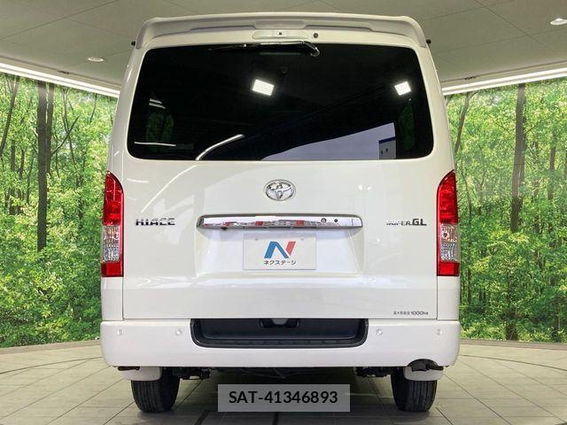 Toyota HIACE VAN 2021-11 8338239-14