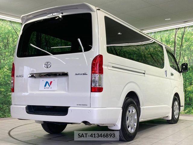 Toyota HIACE VAN 2021-11 8338239-16