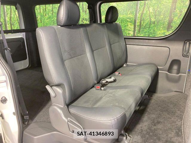 Toyota HIACE VAN 2021-11 8338239-8