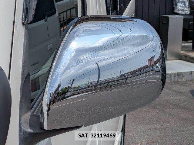 Toyota HIACE VAN 2010-02 8338255-24