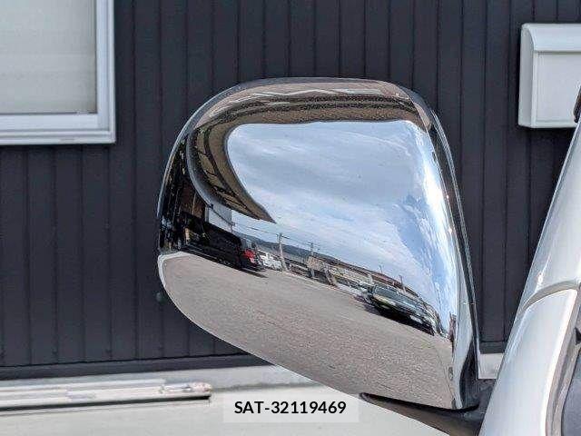 Toyota HIACE VAN 2010-02 8338255-25