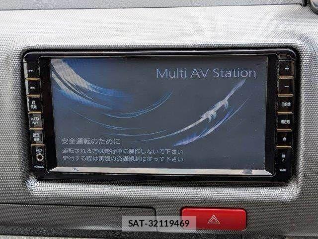 Toyota HIACE VAN 2010-02 8338255-3