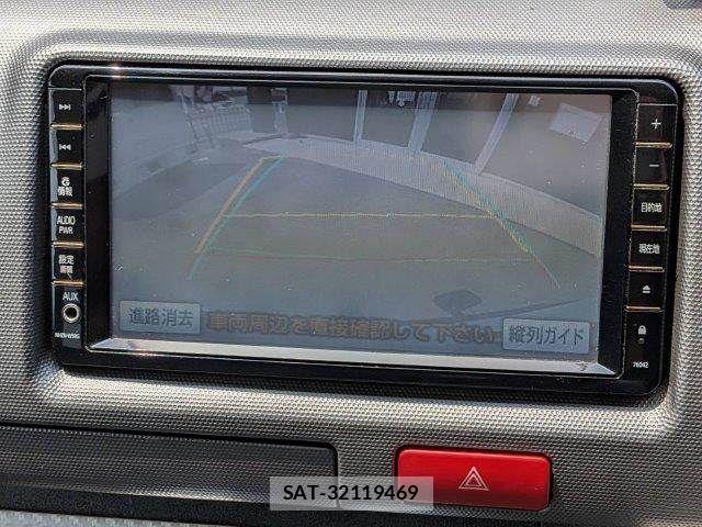 Toyota HIACE VAN 2010-02 8338255-5
