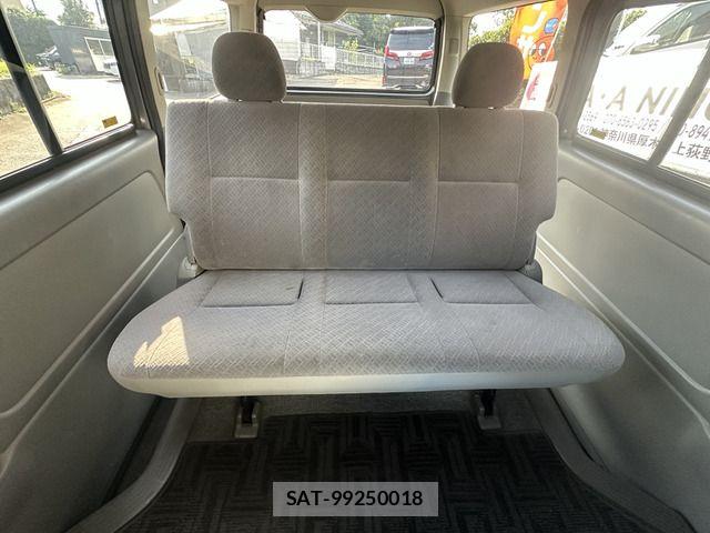 Toyota HIACE VAN 2000-05 8338253-14