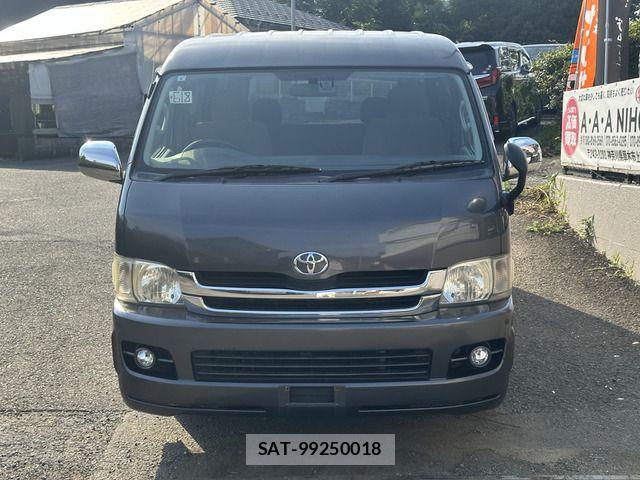 Toyota HIACE VAN 2000-05 8338253-1