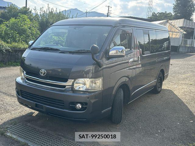 Toyota HIACE VAN 2000-05 8338253-2