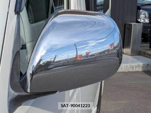 Toyota HIACE VAN 2009-11 8338254-24