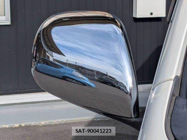 Toyota HIACE VAN 2009-11 8338254-25
