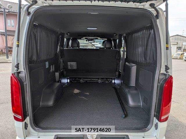 Toyota HIACE VAN 2021-03 8338246-10