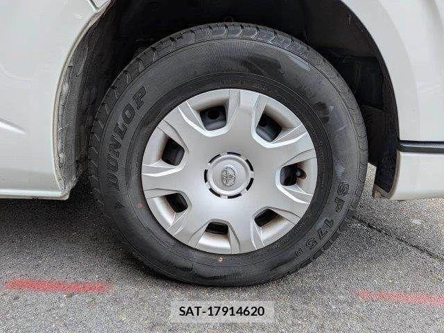 Toyota HIACE VAN 2021-03 8338246-14