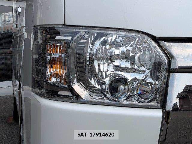 Toyota HIACE VAN 2021-03 8338246-23