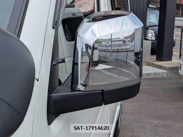Toyota HIACE VAN 2021-03 8338246-26