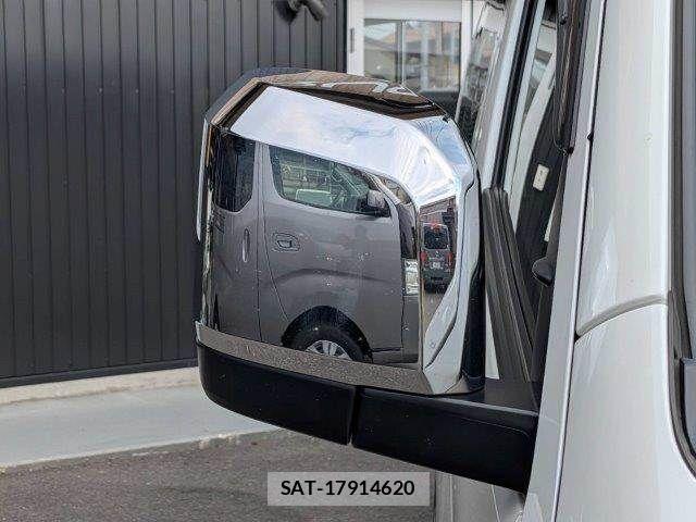 Toyota HIACE VAN 2021-03 8338246-27