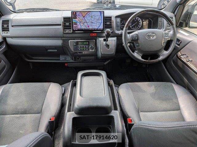 Toyota HIACE VAN 2021-03 8338246-2