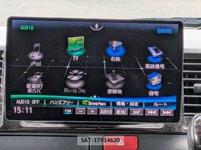Toyota HIACE VAN 2021-03 8338246-4