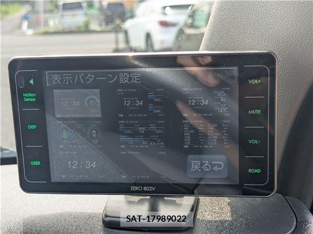 Toyota HIACE VAN 2018-03 8338248-22